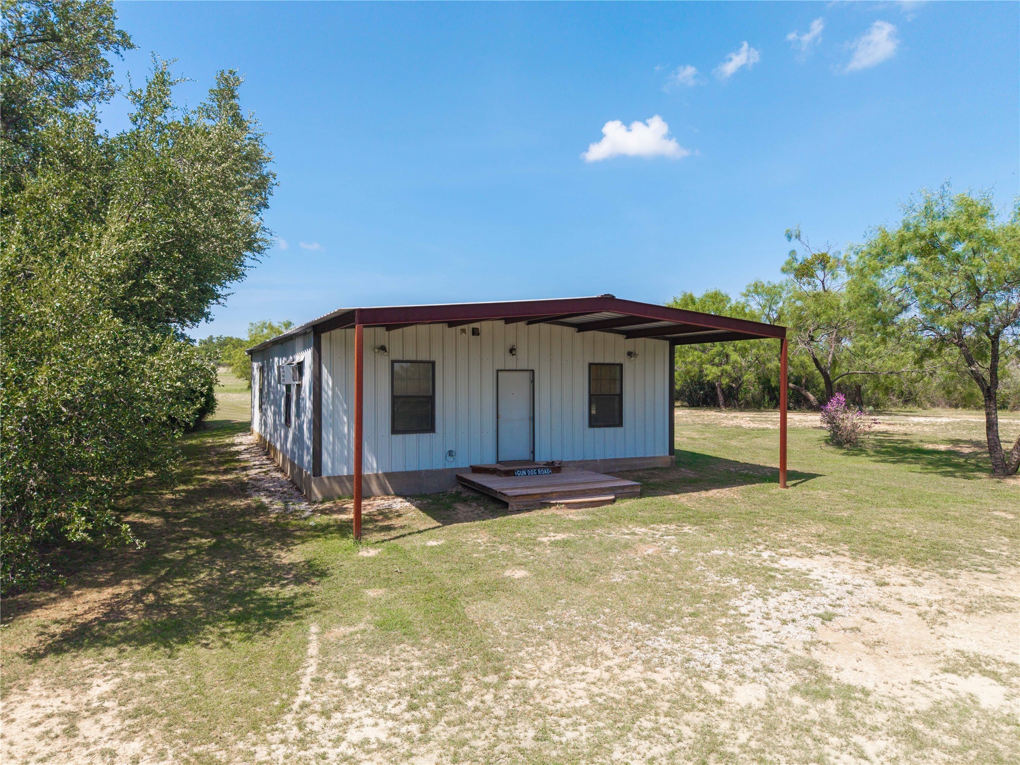 11253 County Road 525 May TX 76857