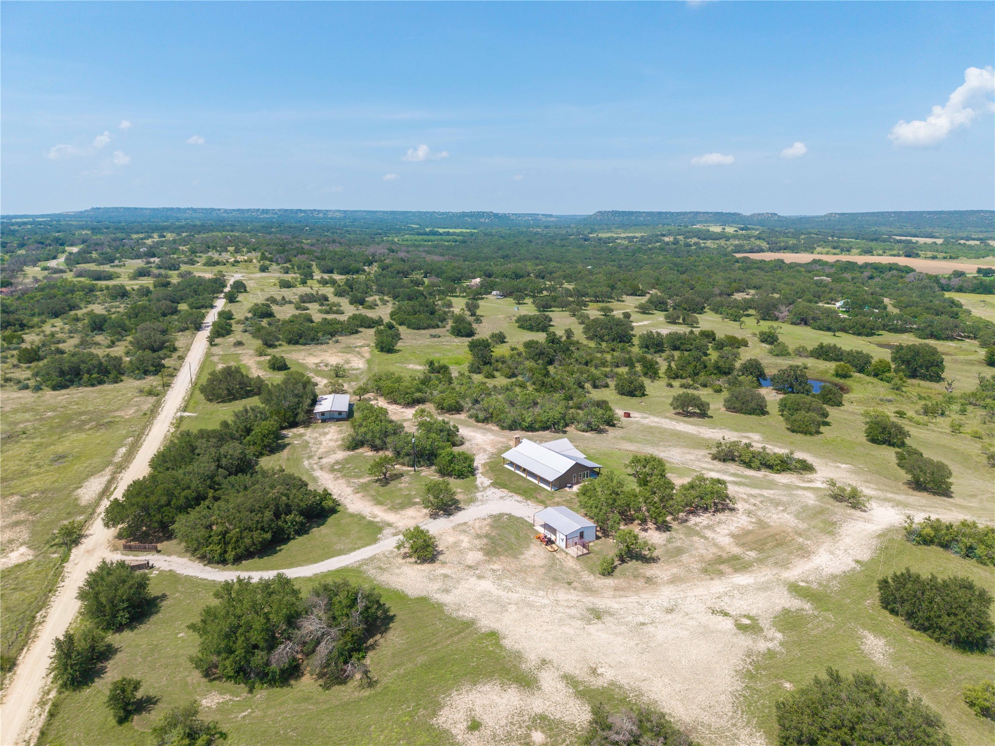 11253 County Road 525 May TX 76857