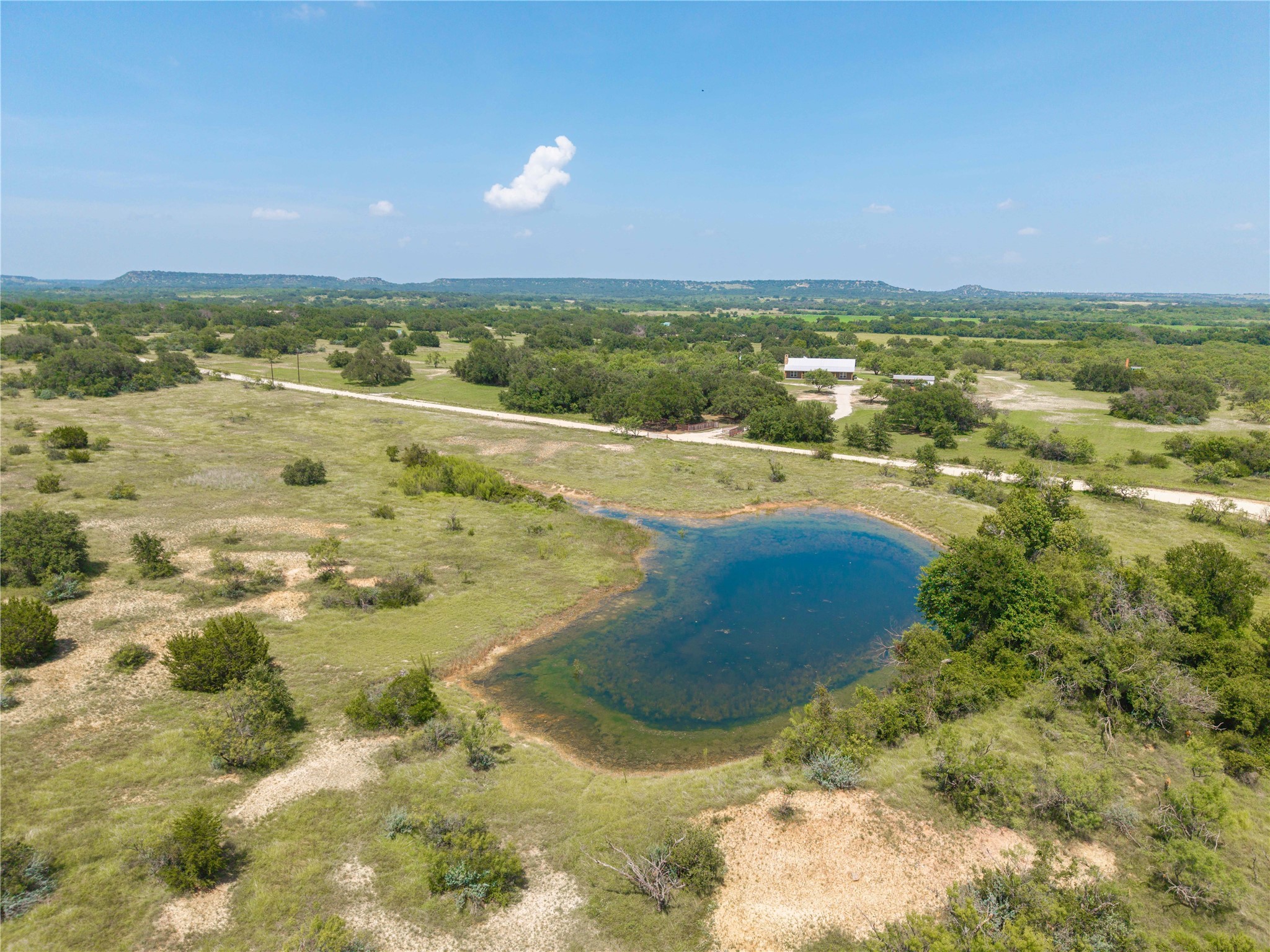 11253 County Road 525 May TX 76857