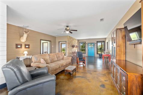11253 County Road 525 May TX 76857
