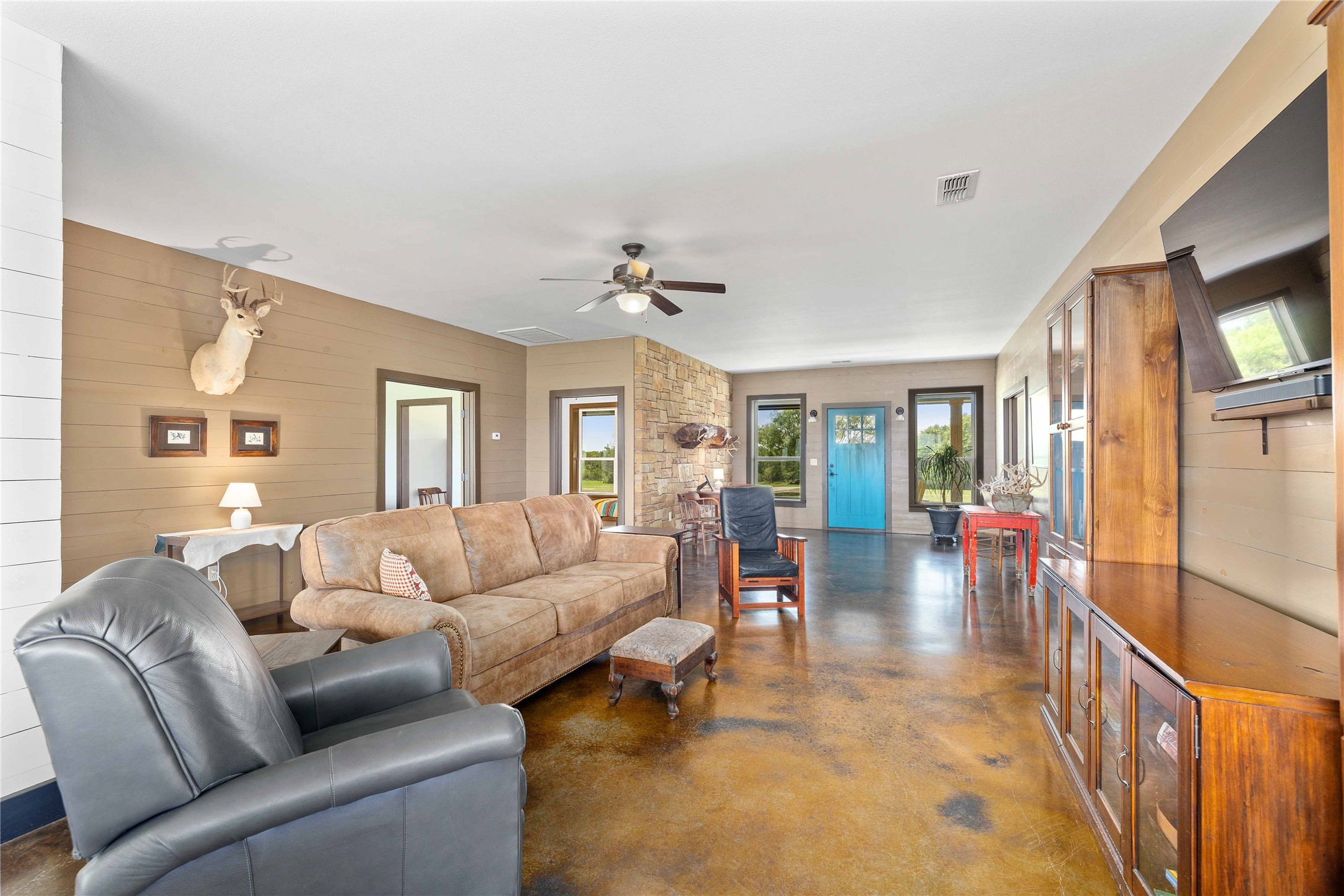 11253 County Road 525 May TX 76857
