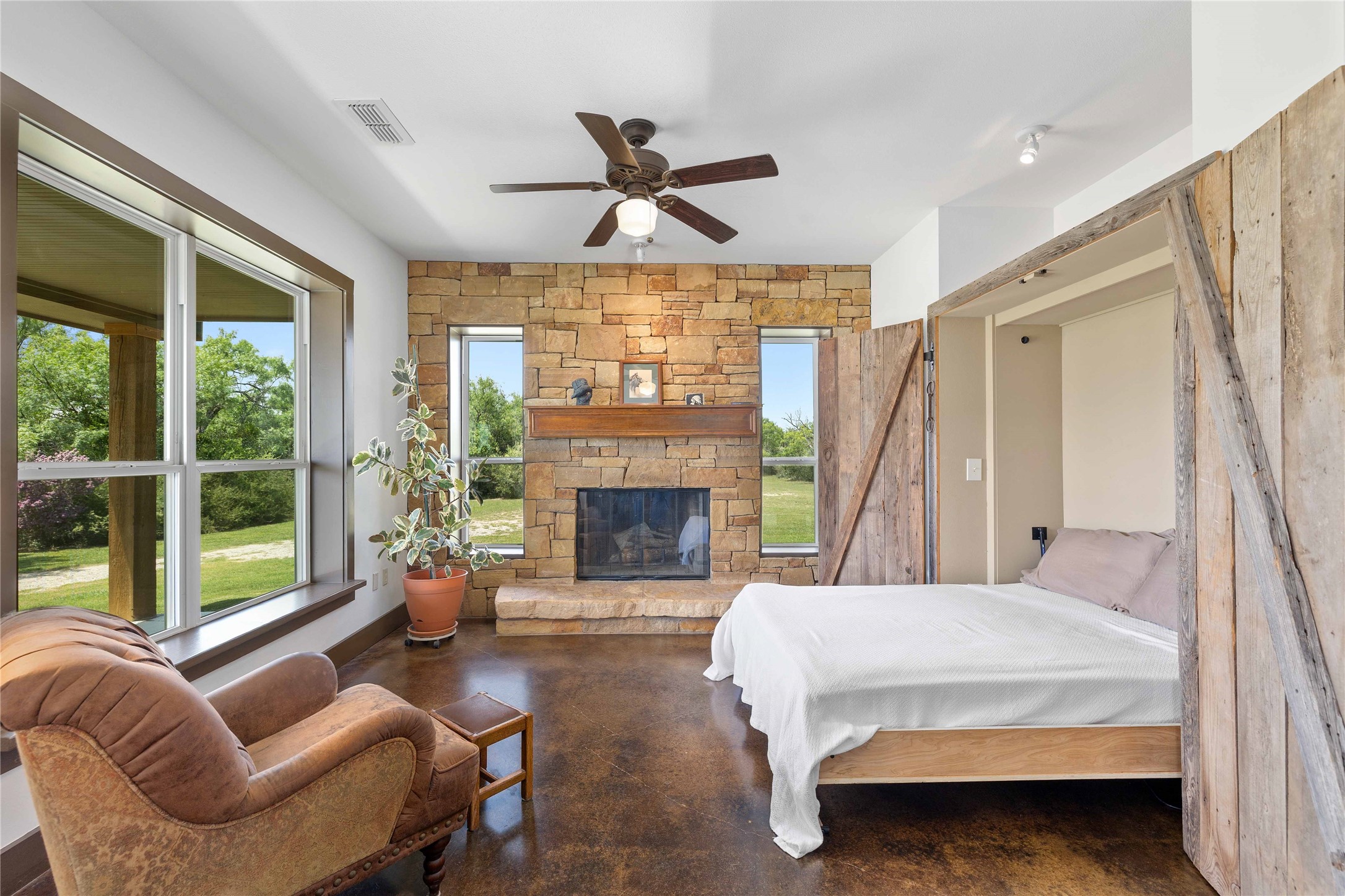 11253 County Road 525 May TX 76857