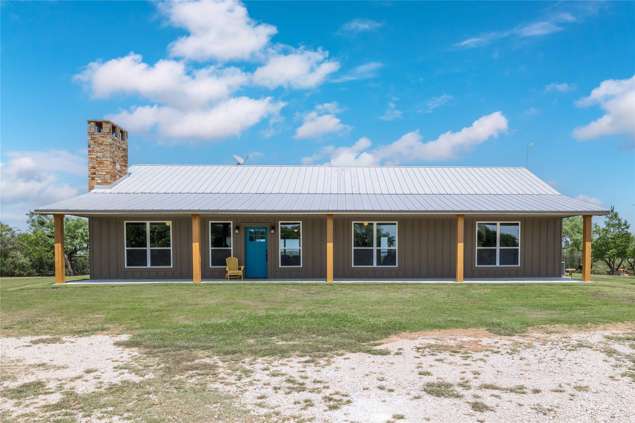 11253 County Road 525 May TX 76857