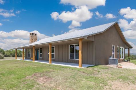 11253 County Road 525 May TX 76857
