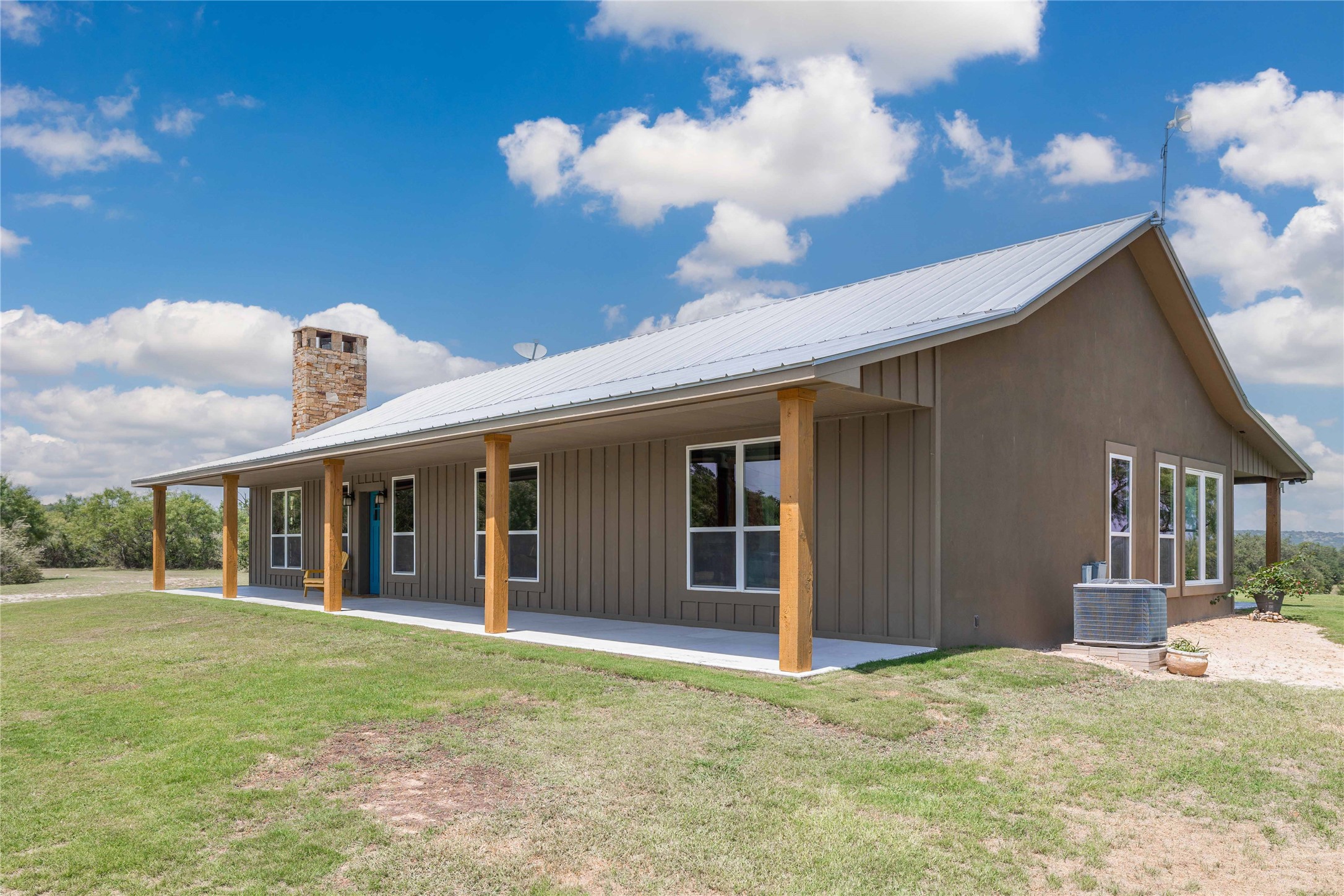 11253 County Road 525 May TX 76857