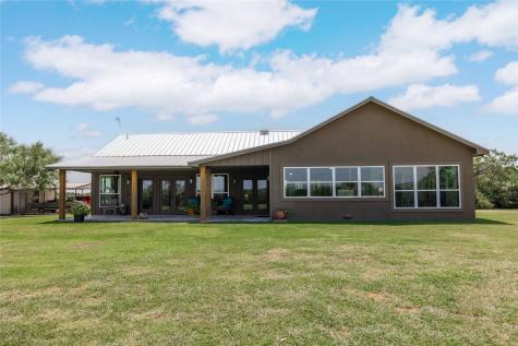 11253 County Road 525 May TX 76857