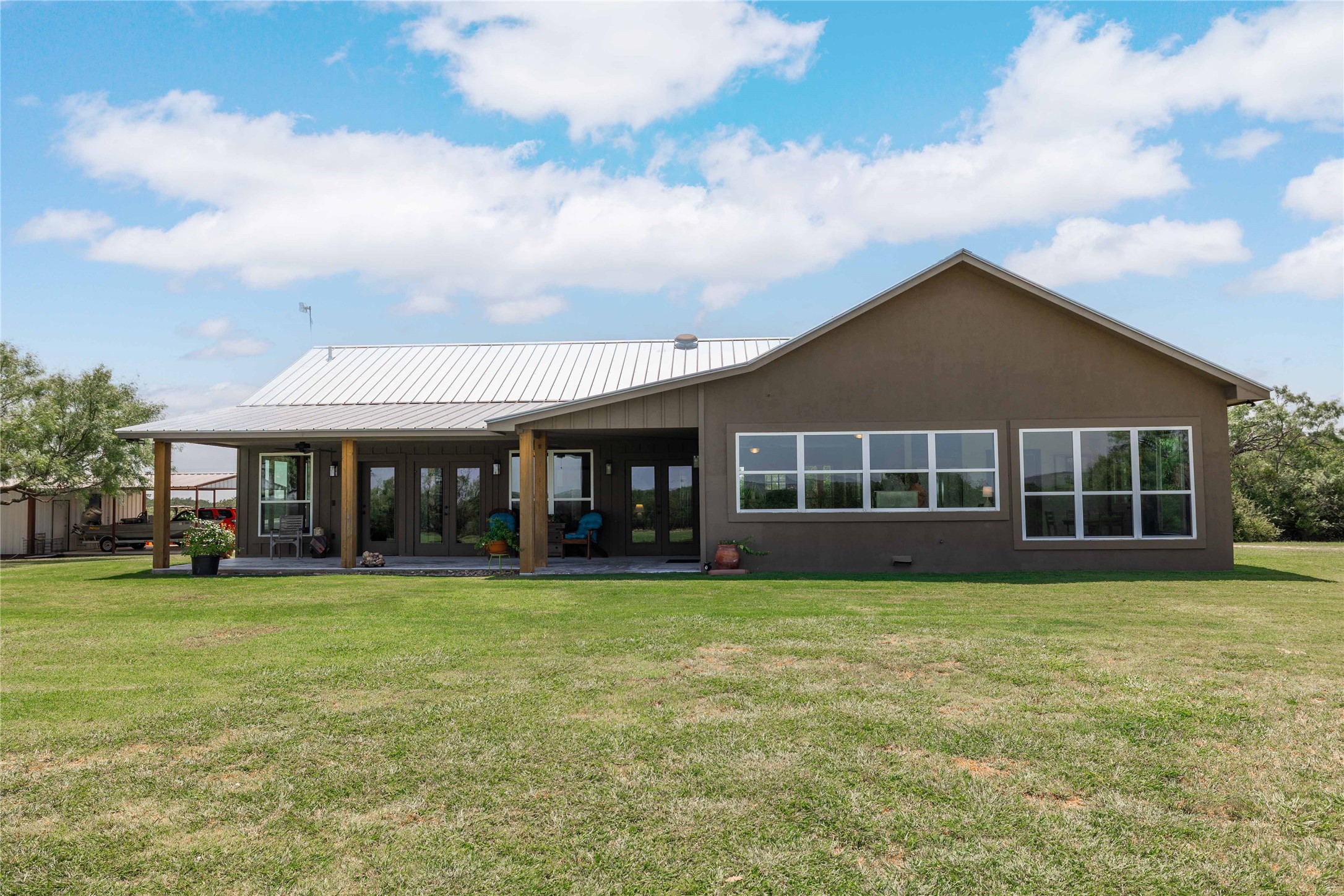 11253 County Road 525 May TX 76857