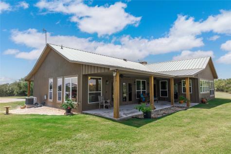 11253 County Road 525 May TX 76857