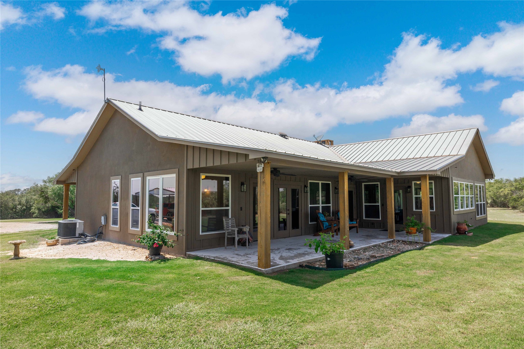 11253 County Road 525 May TX 76857