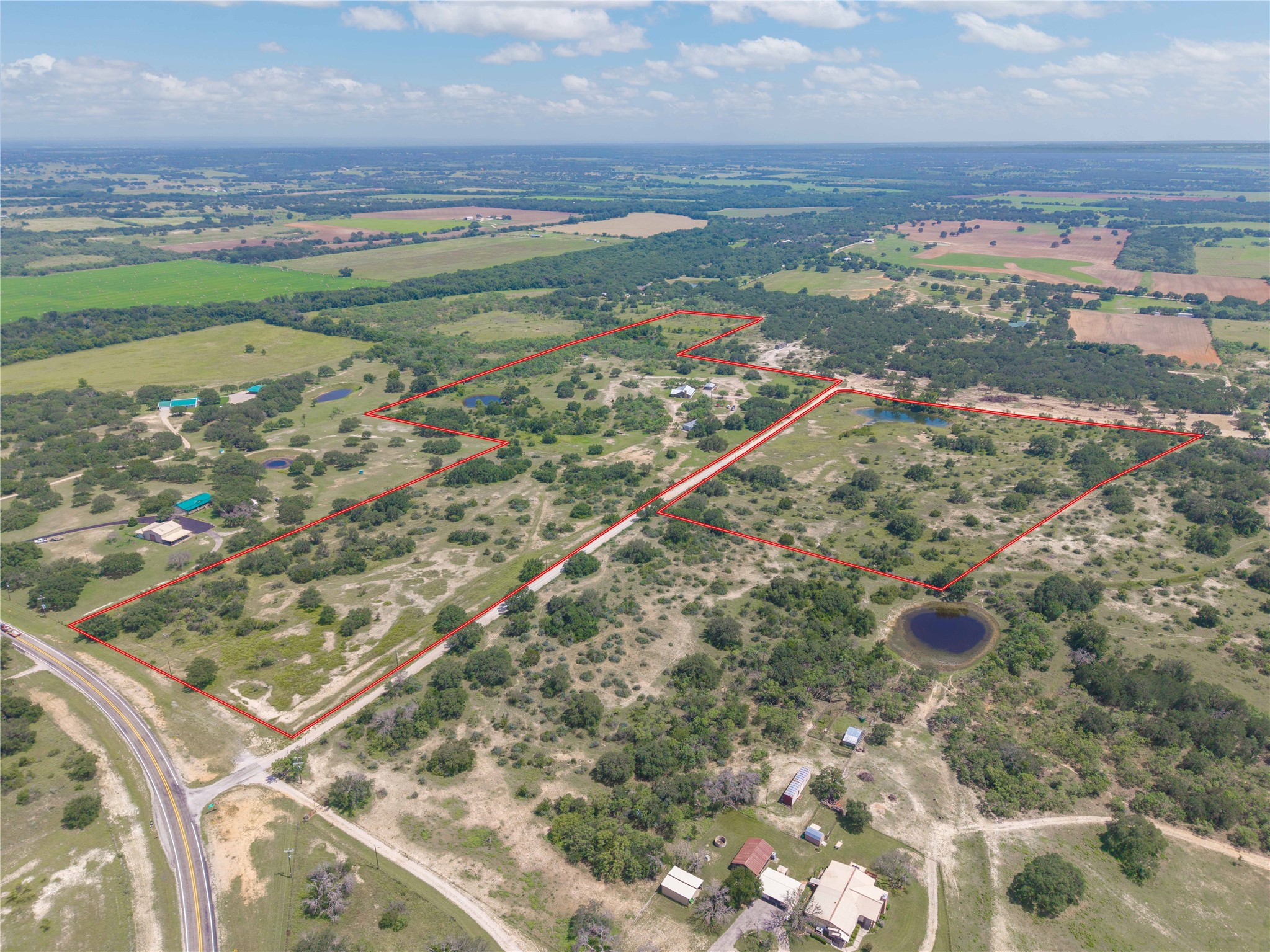 11253 County Road 525 May TX 76857
