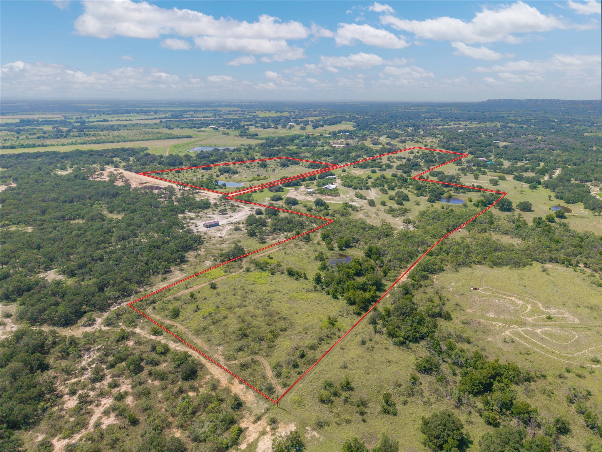 11253 County Road 525 May TX 76857