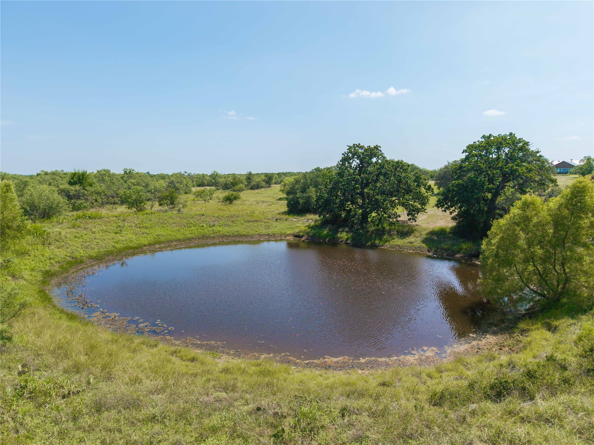 11253 County Road 525 May TX 76857