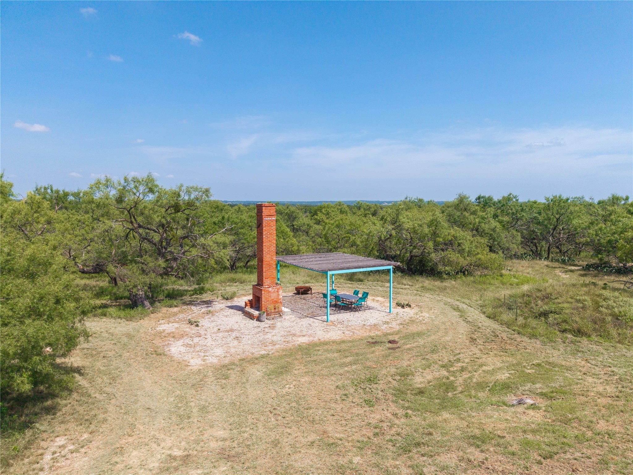 11253 County Road 525 May TX 76857
