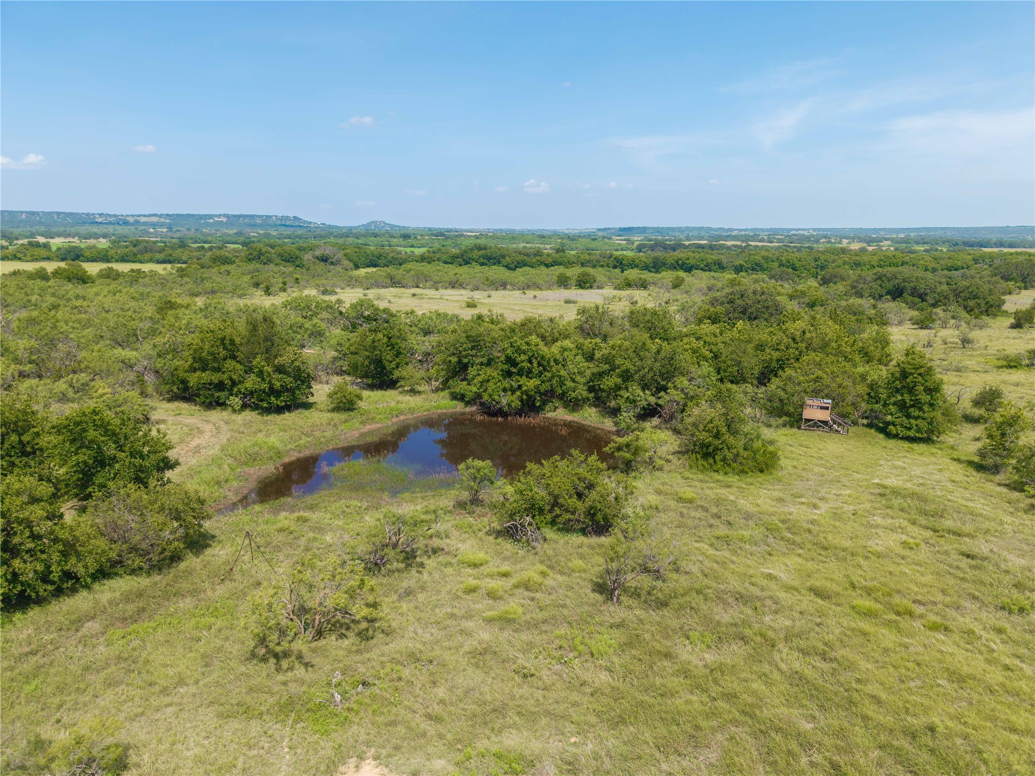 11253 County Road 525 May TX 76857