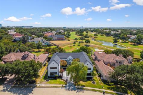 6 Savannah Ridge Drive Frisco TX 75034