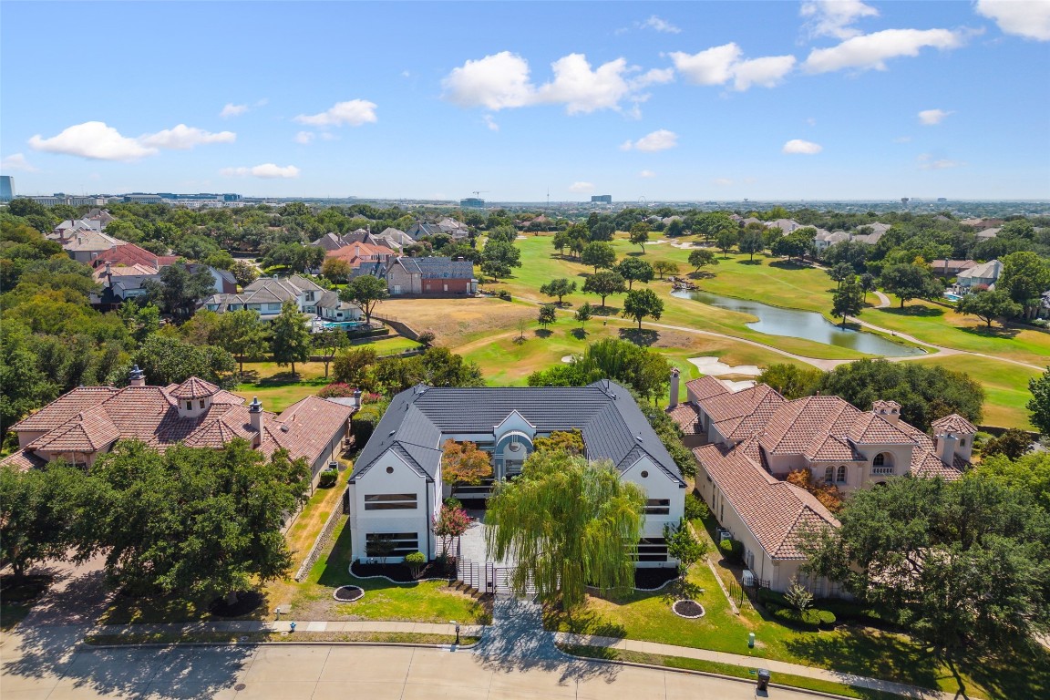 6 Savannah Ridge Drive Frisco TX 75034