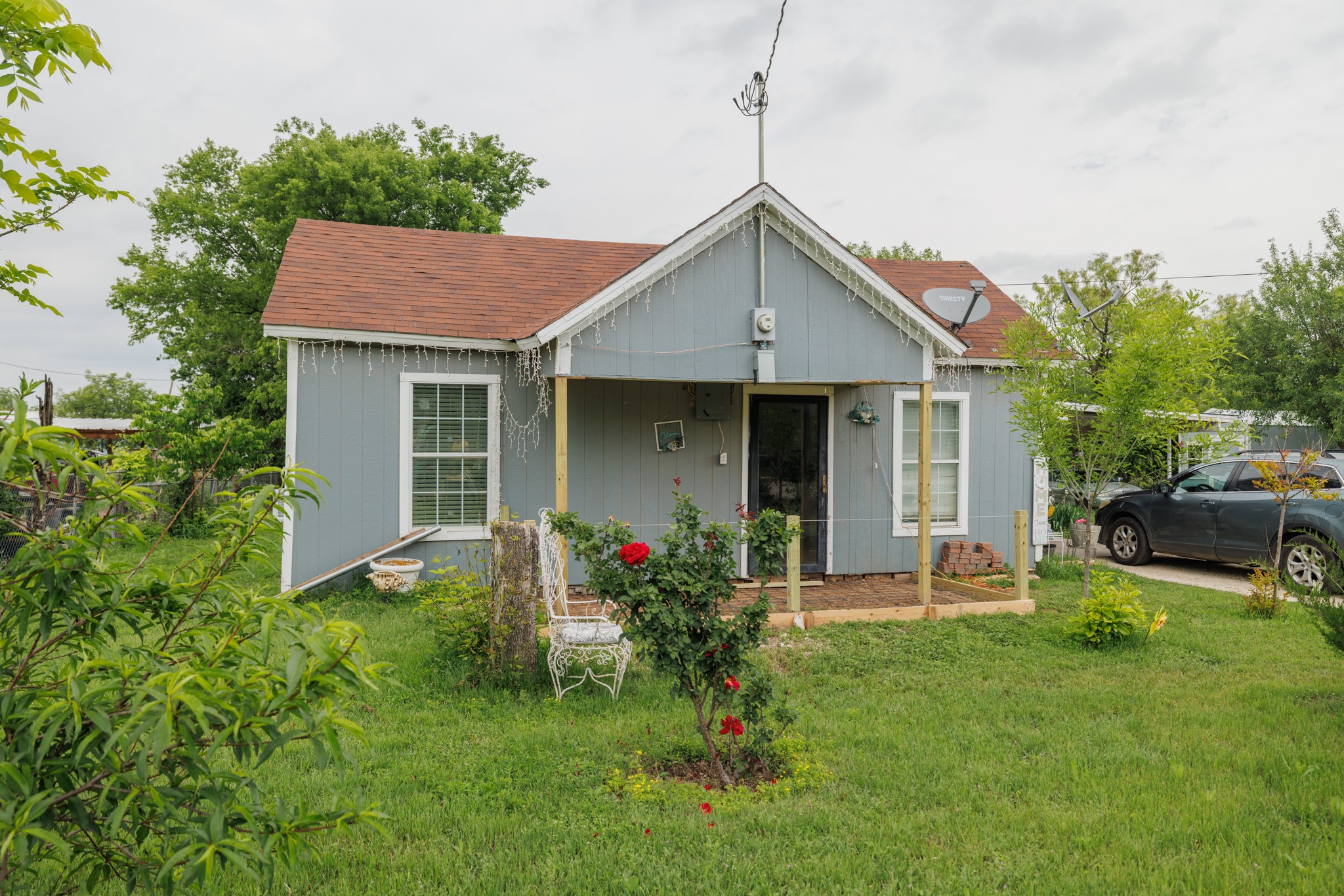 308 W 5th Street Coleman TX 76834