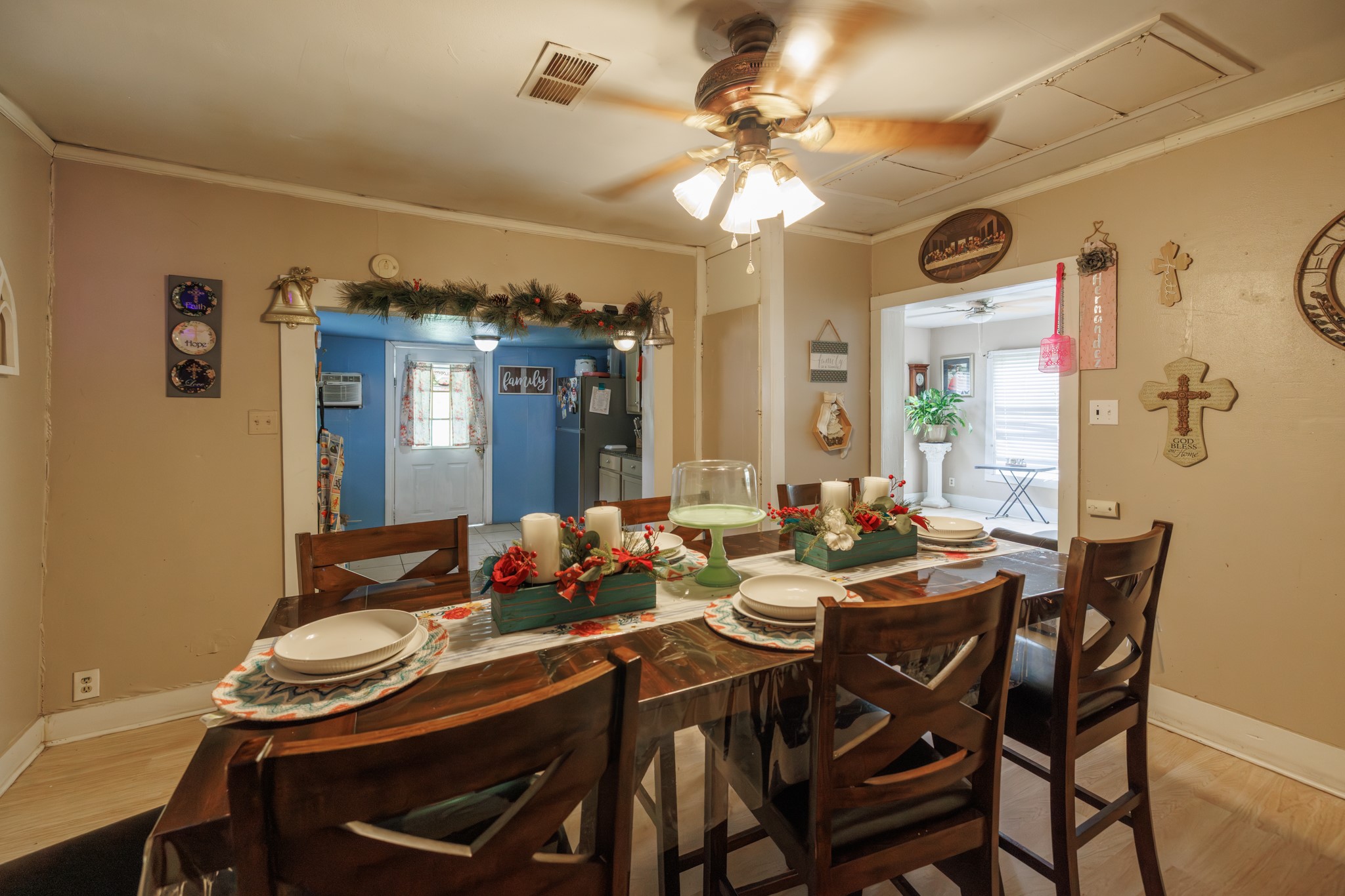 308 W 5th Street Coleman TX 76834