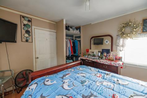 308 W 5th Street Coleman TX 76834