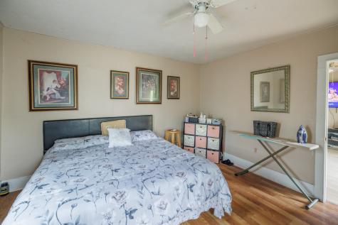 308 W 5th Street Coleman TX 76834
