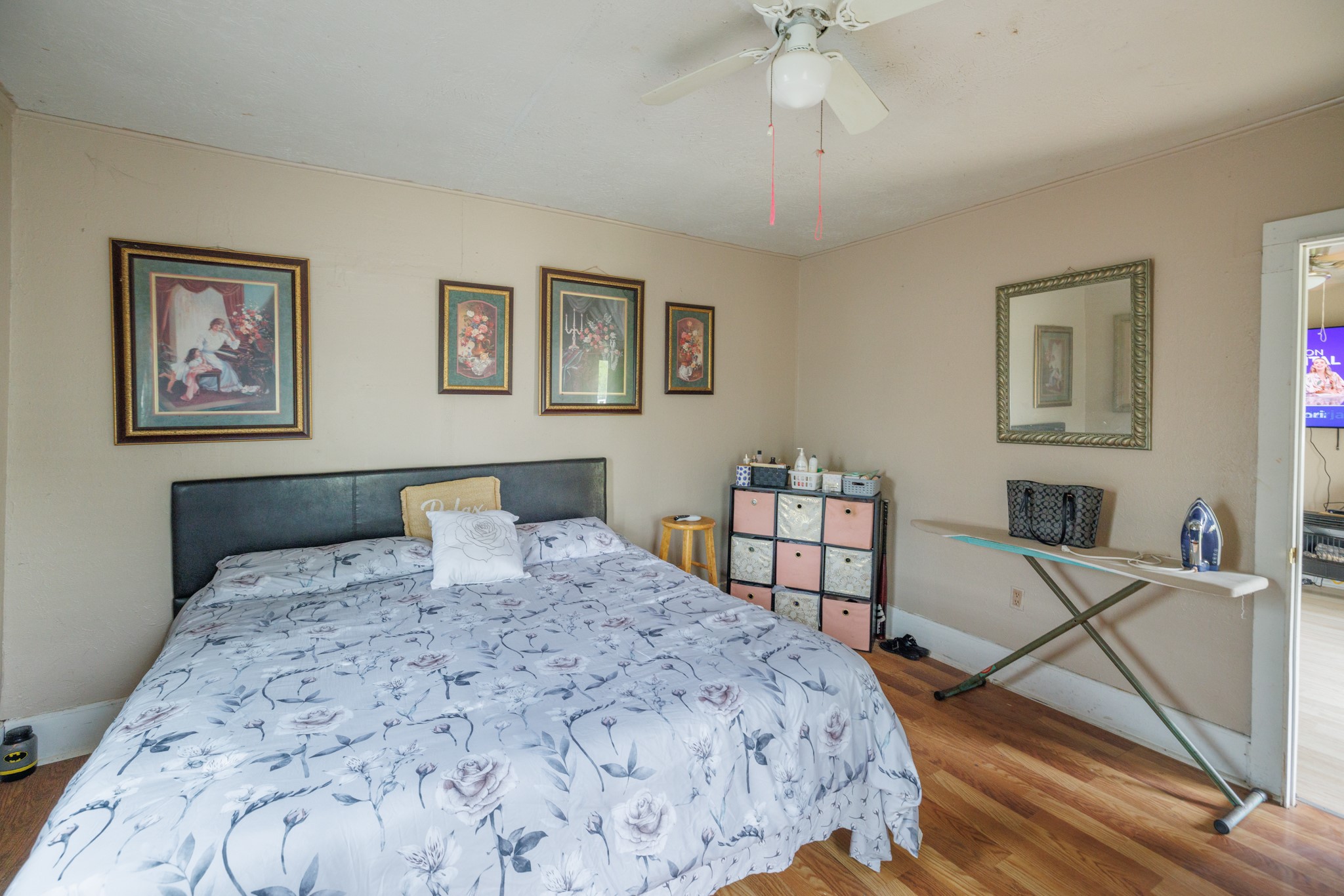308 W 5th Street Coleman TX 76834
