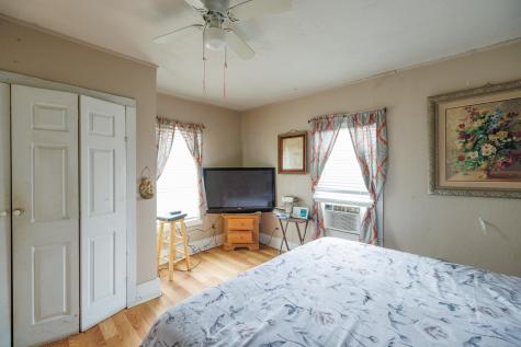 308 W 5th Street Coleman TX 76834