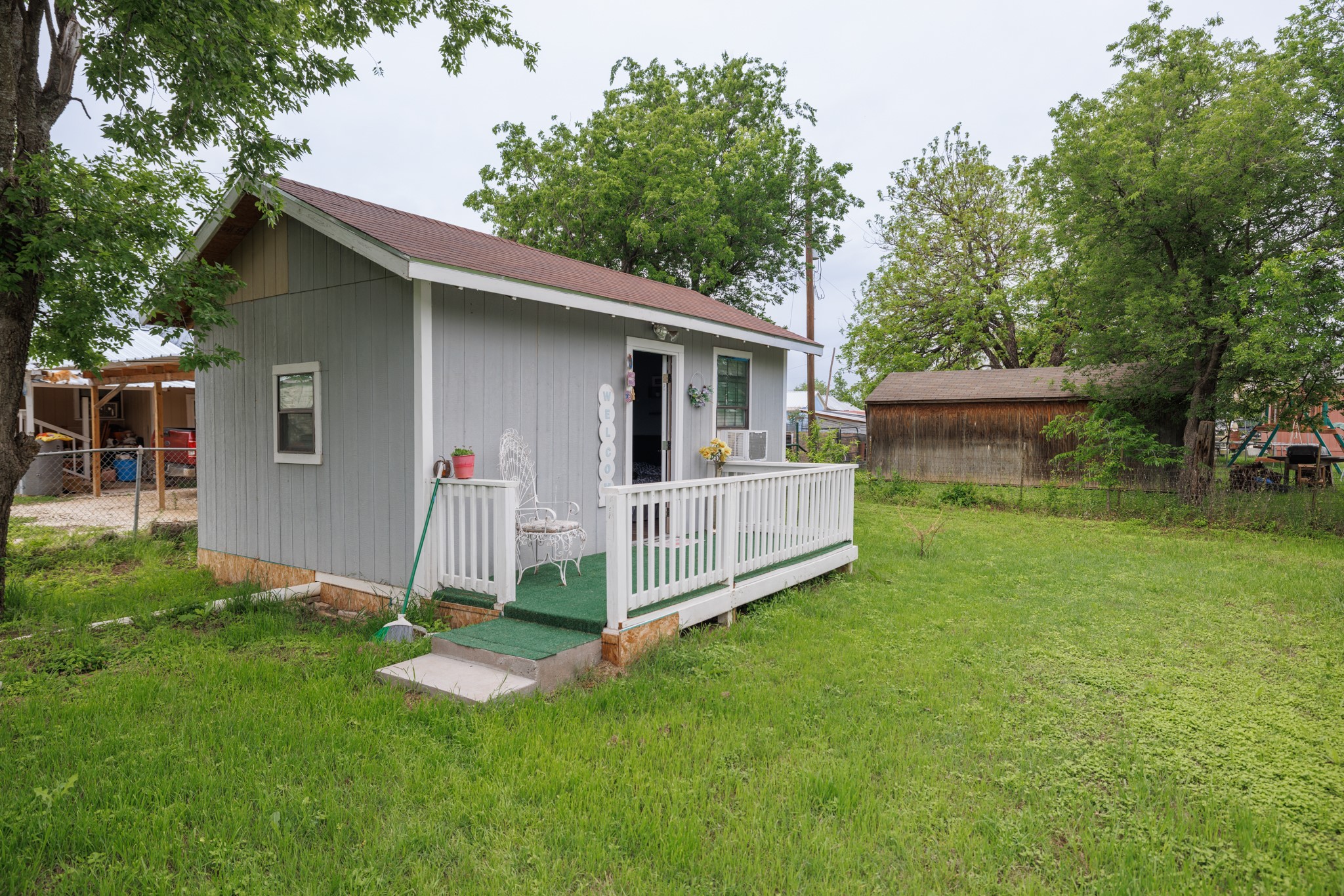 308 W 5th Street Coleman TX 76834
