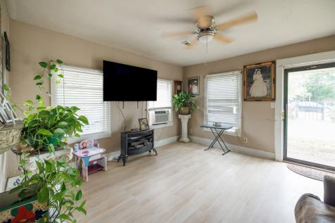 308 W 5th Street Coleman TX 76834