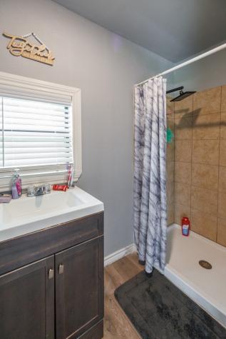 308 W 5th Street Coleman TX 76834