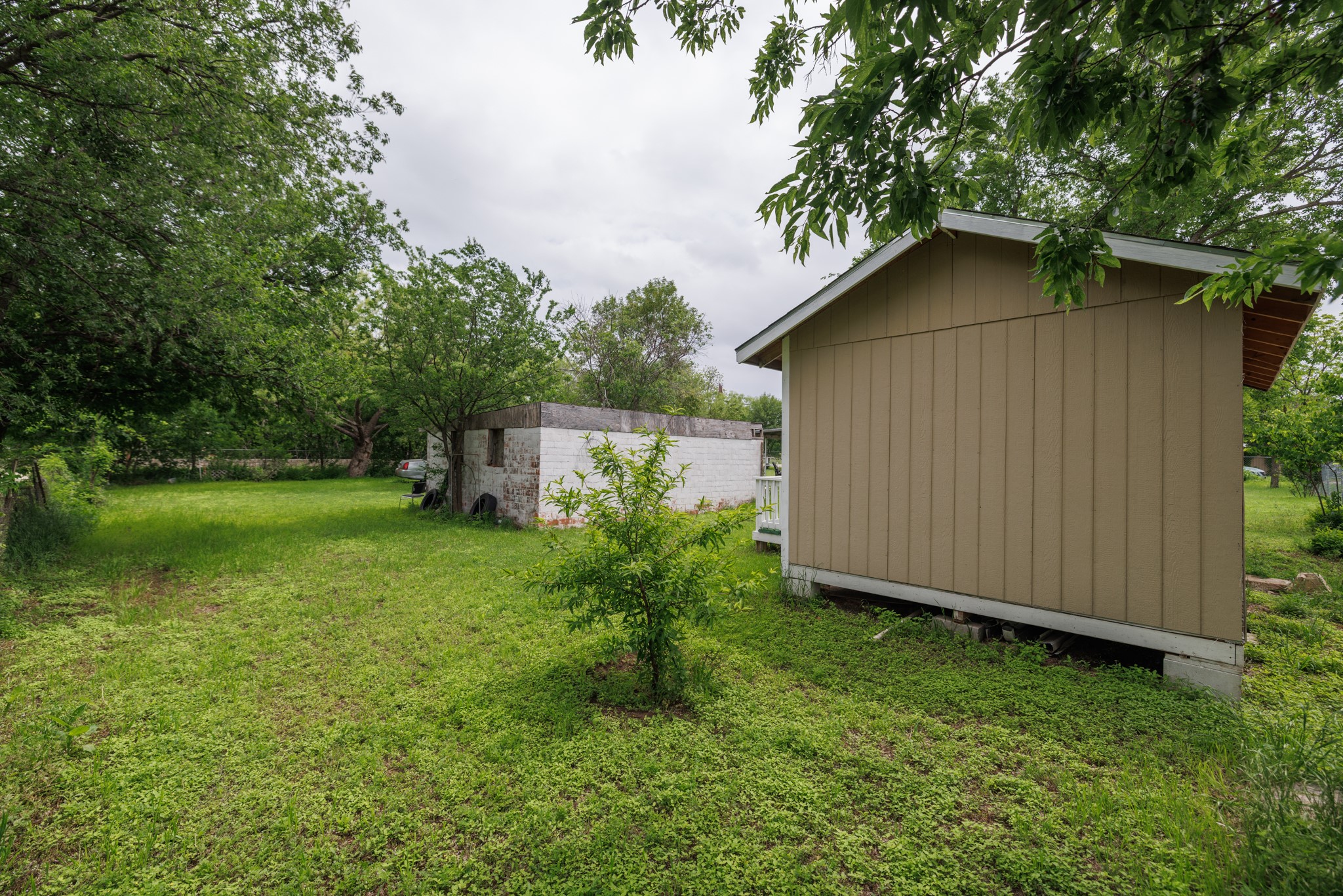 308 W 5th Street Coleman TX 76834