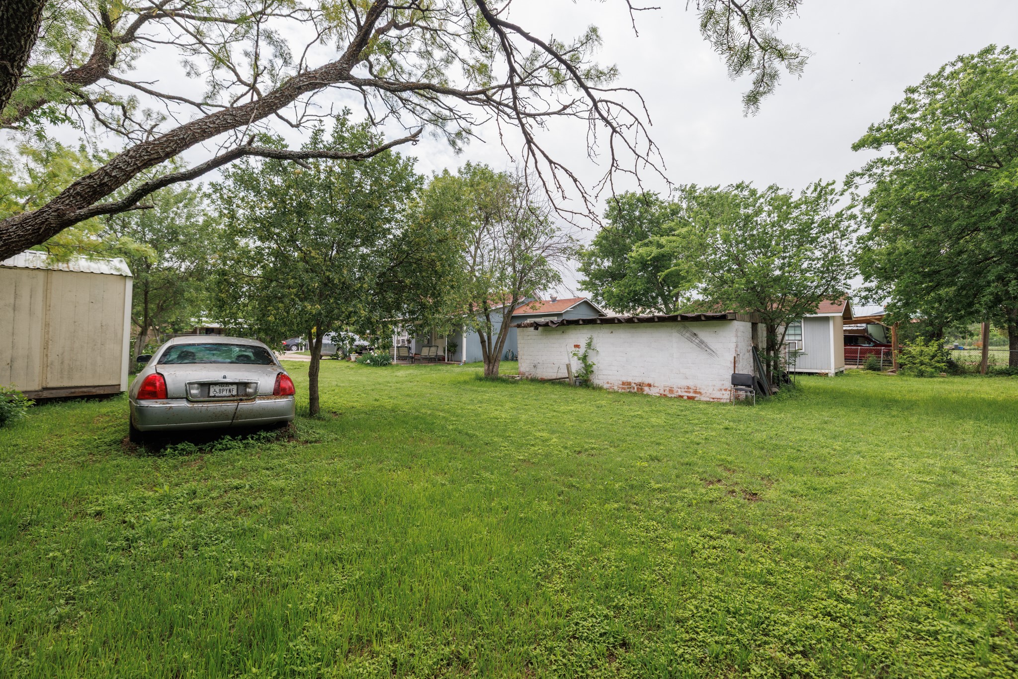 308 W 5th Street Coleman TX 76834