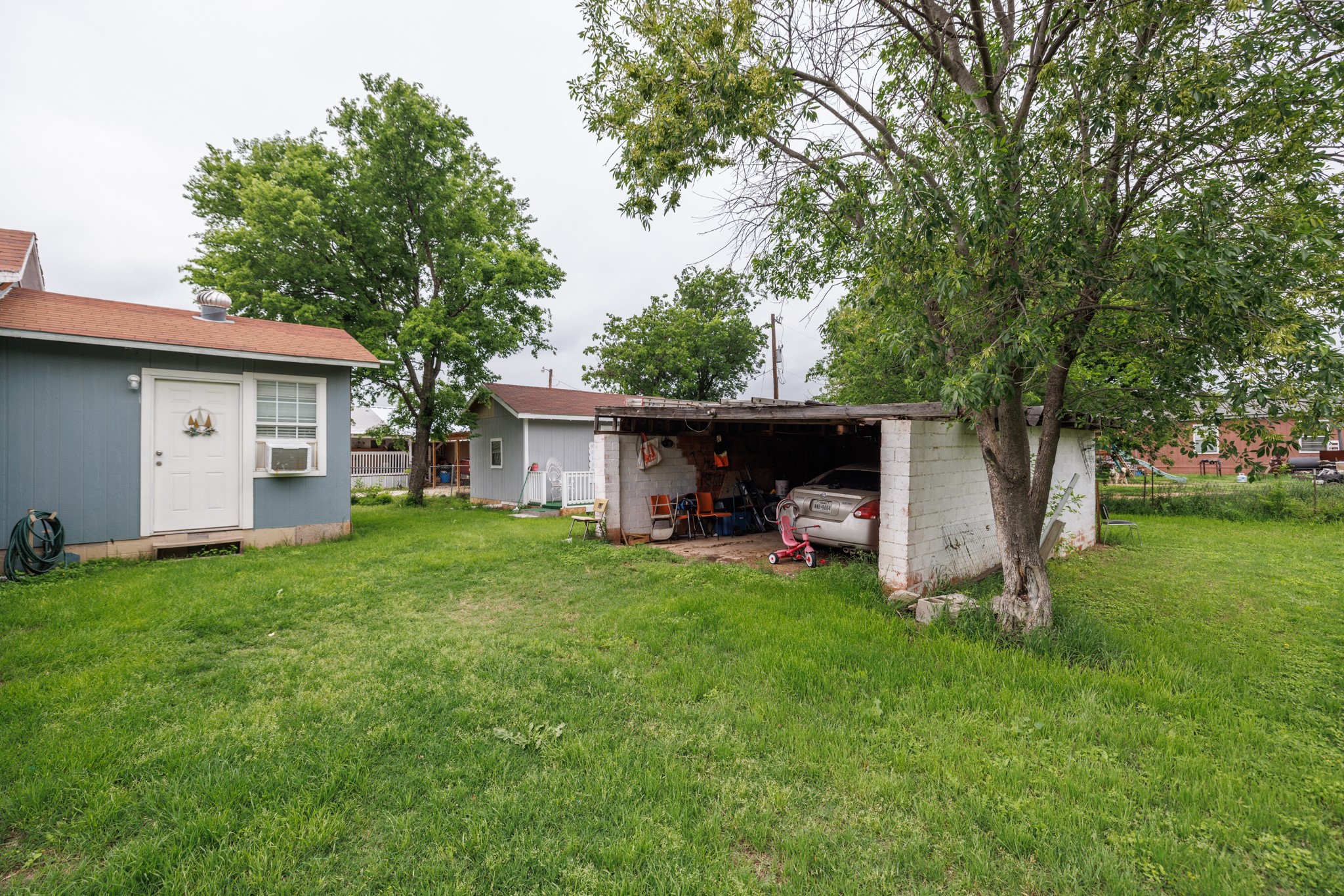 308 W 5th Street Coleman TX 76834
