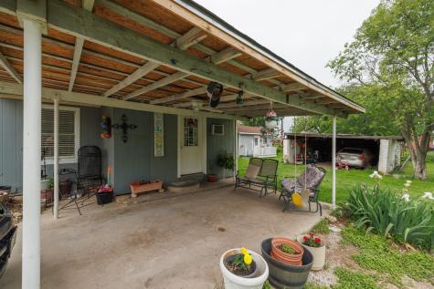 308 W 5th Street Coleman TX 76834