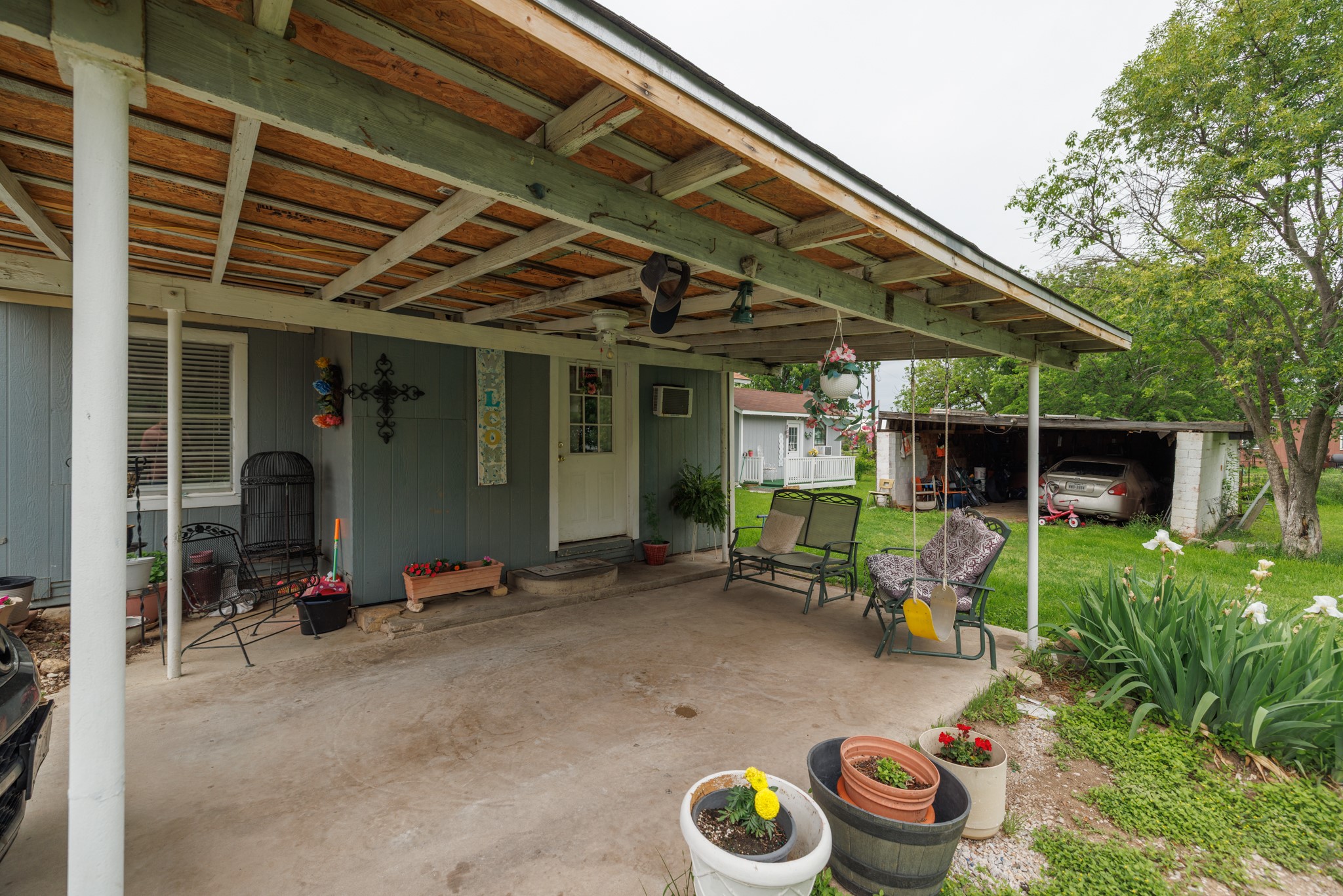 308 W 5th Street Coleman TX 76834
