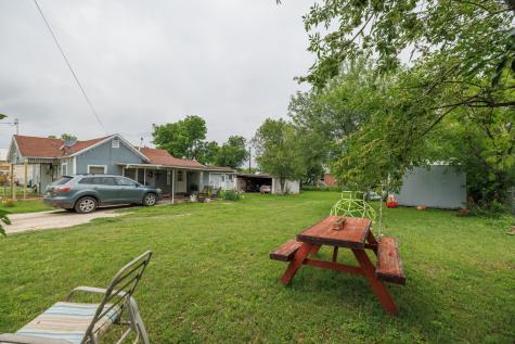 308 W 5th Street Coleman TX 76834