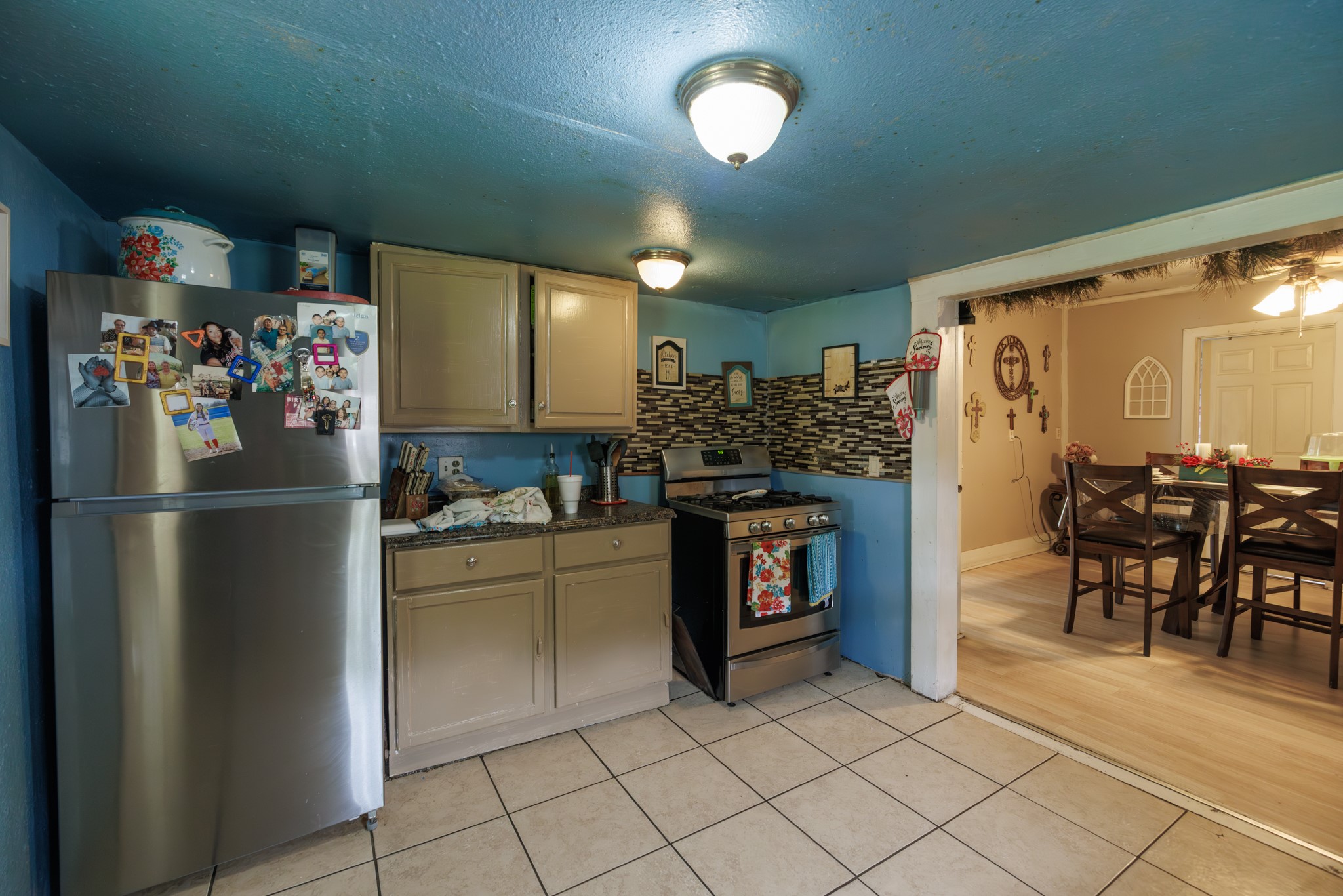 308 W 5th Street Coleman TX 76834
