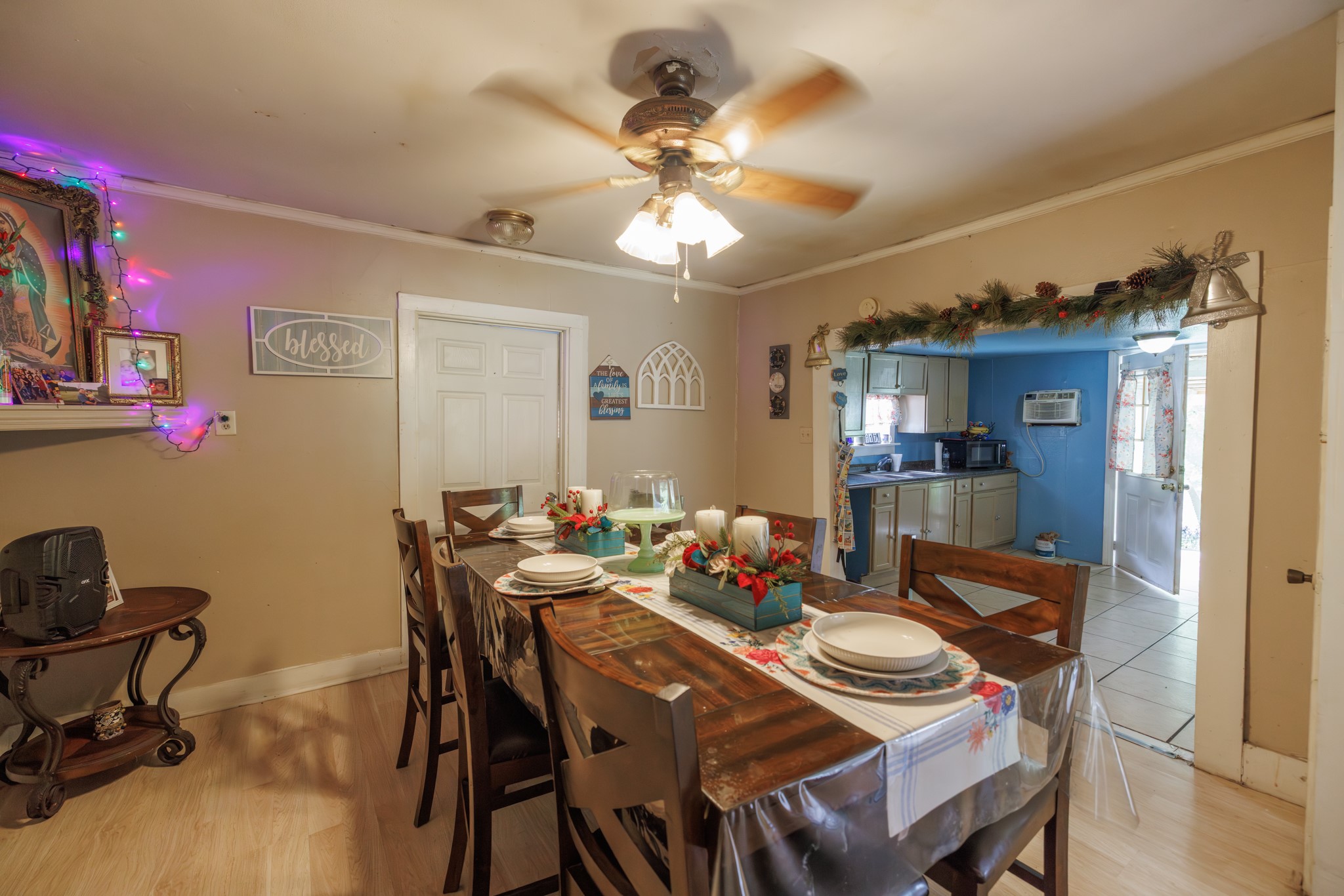 308 W 5th Street Coleman TX 76834
