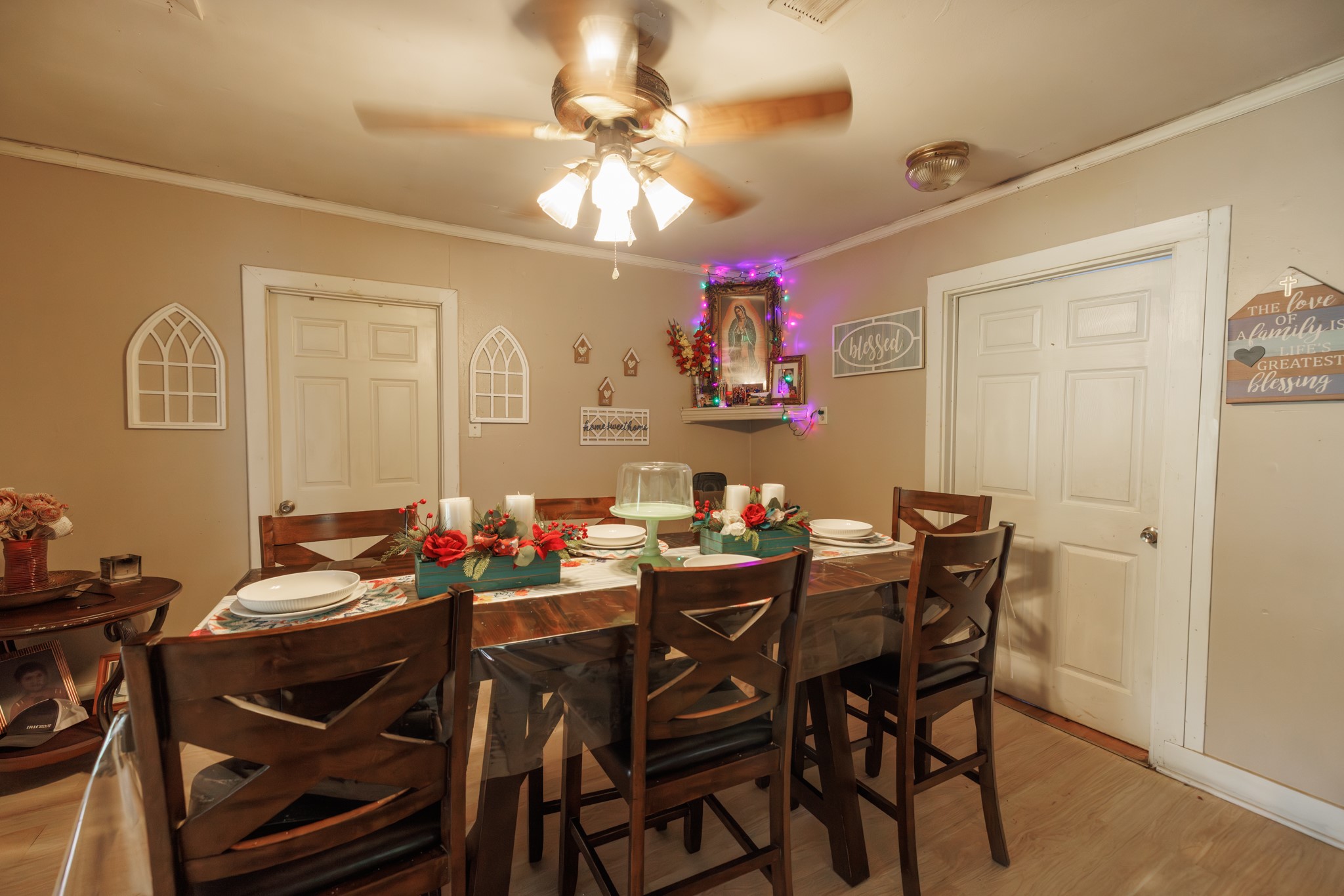 308 W 5th Street Coleman TX 76834