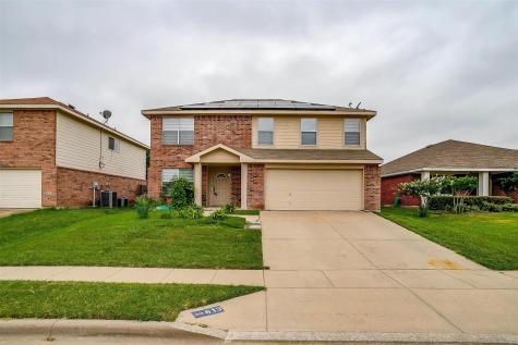 613 Woodpecker Lane Fort Worth TX 76108