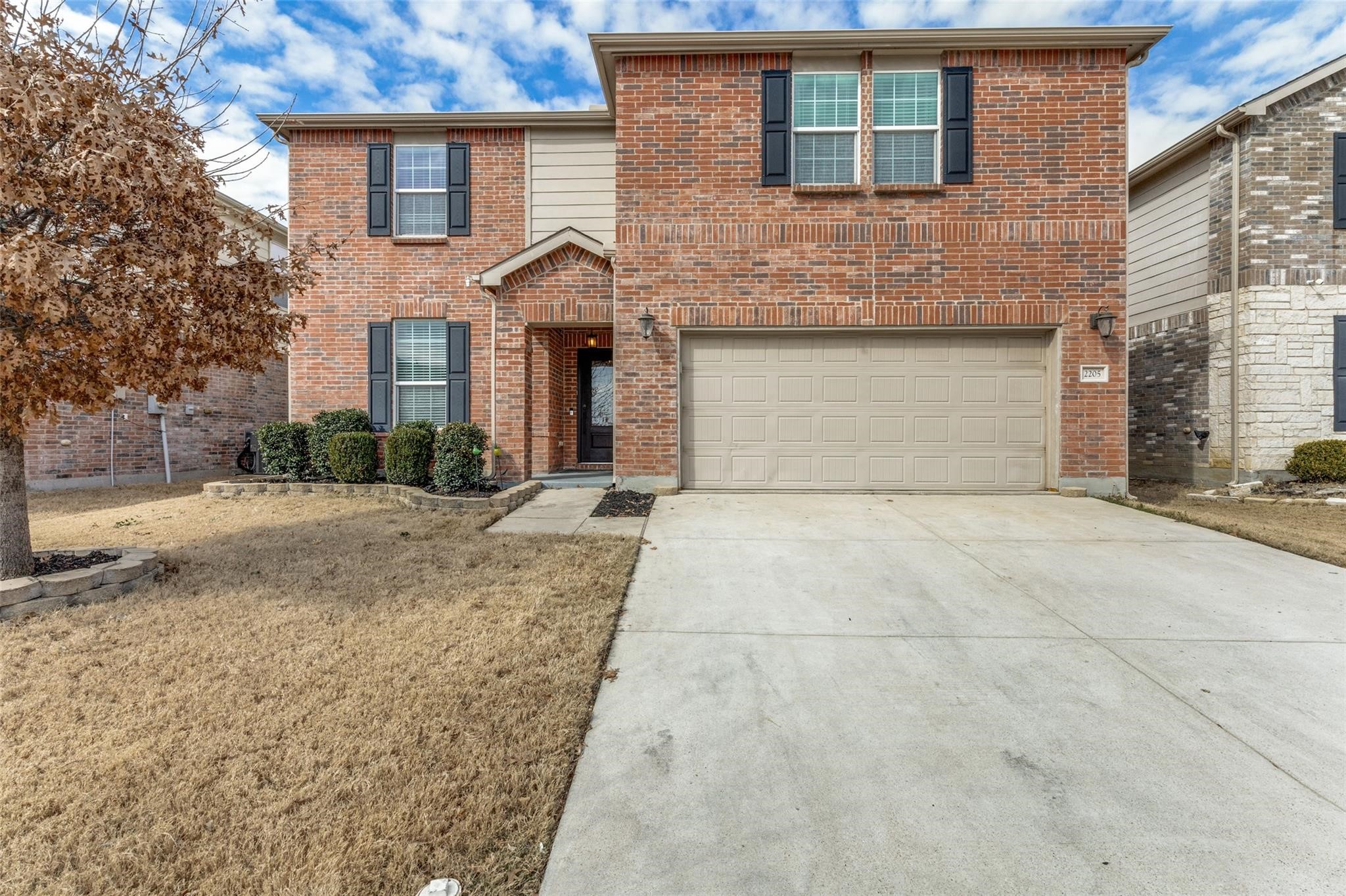 2205 Simmental Road Fort Worth TX 76131