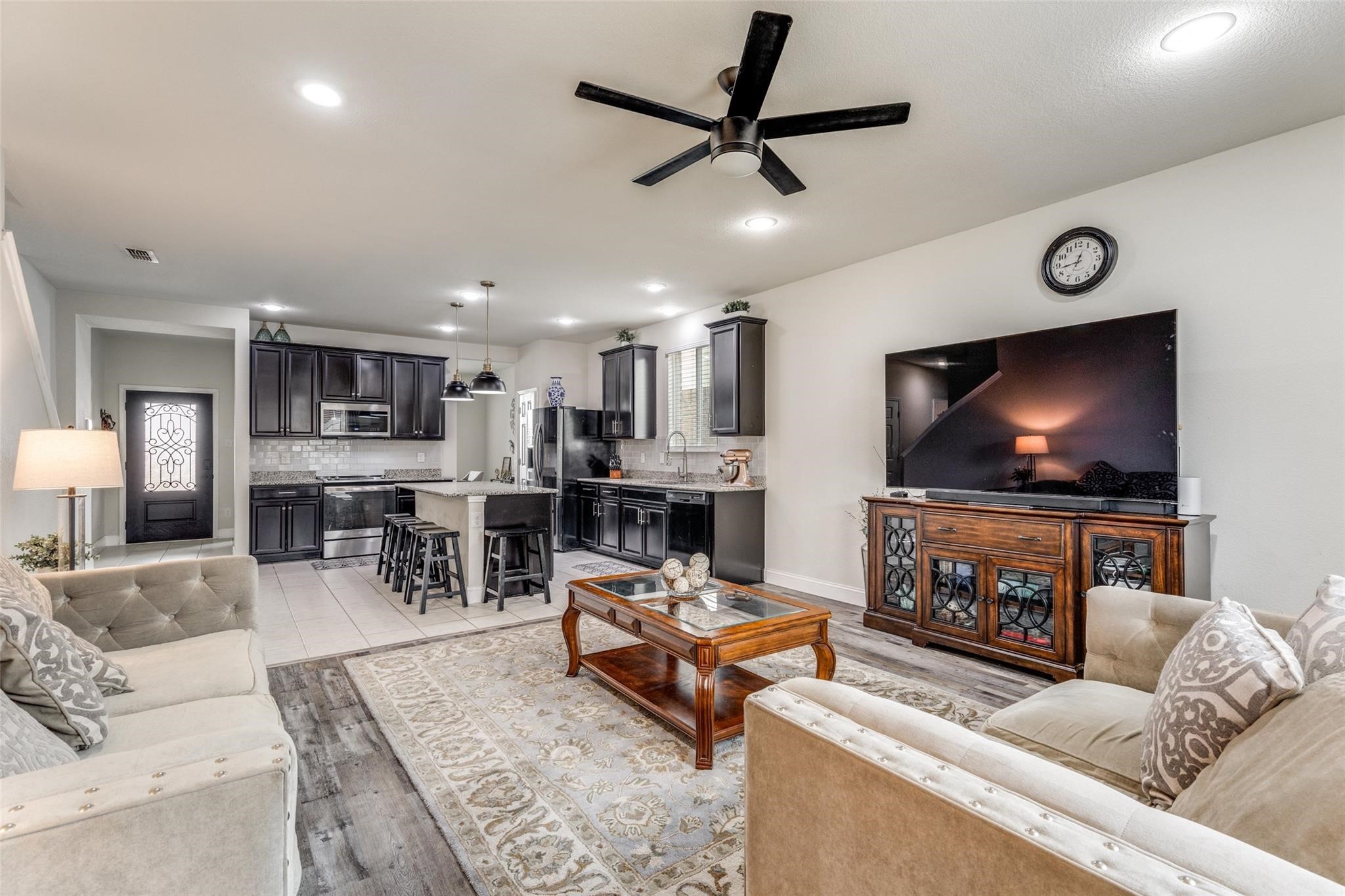2205 Simmental Road Fort Worth TX 76131
