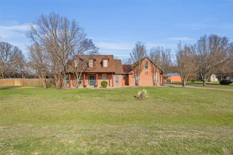 120 S Bear Creek Lane Cresson TX 76035