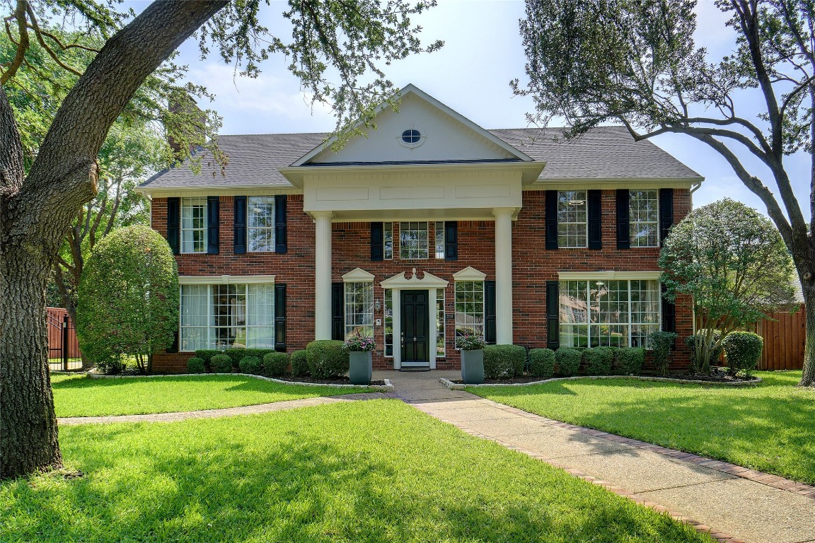 309 Timber Lake Way Southlake TX 76092