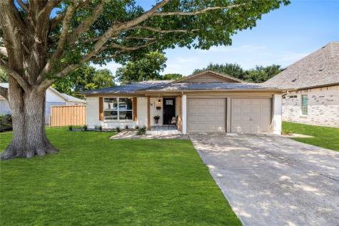 111 Dogwood Drive Richardson TX 75080