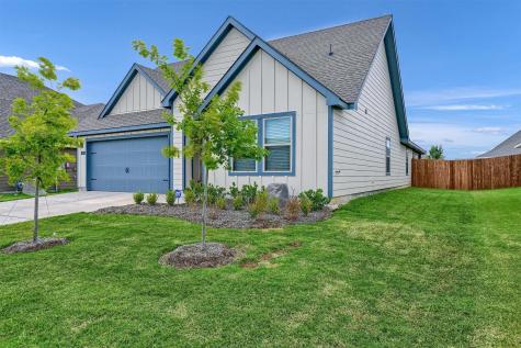 749 Primrose Lane Pilot Point TX 76258