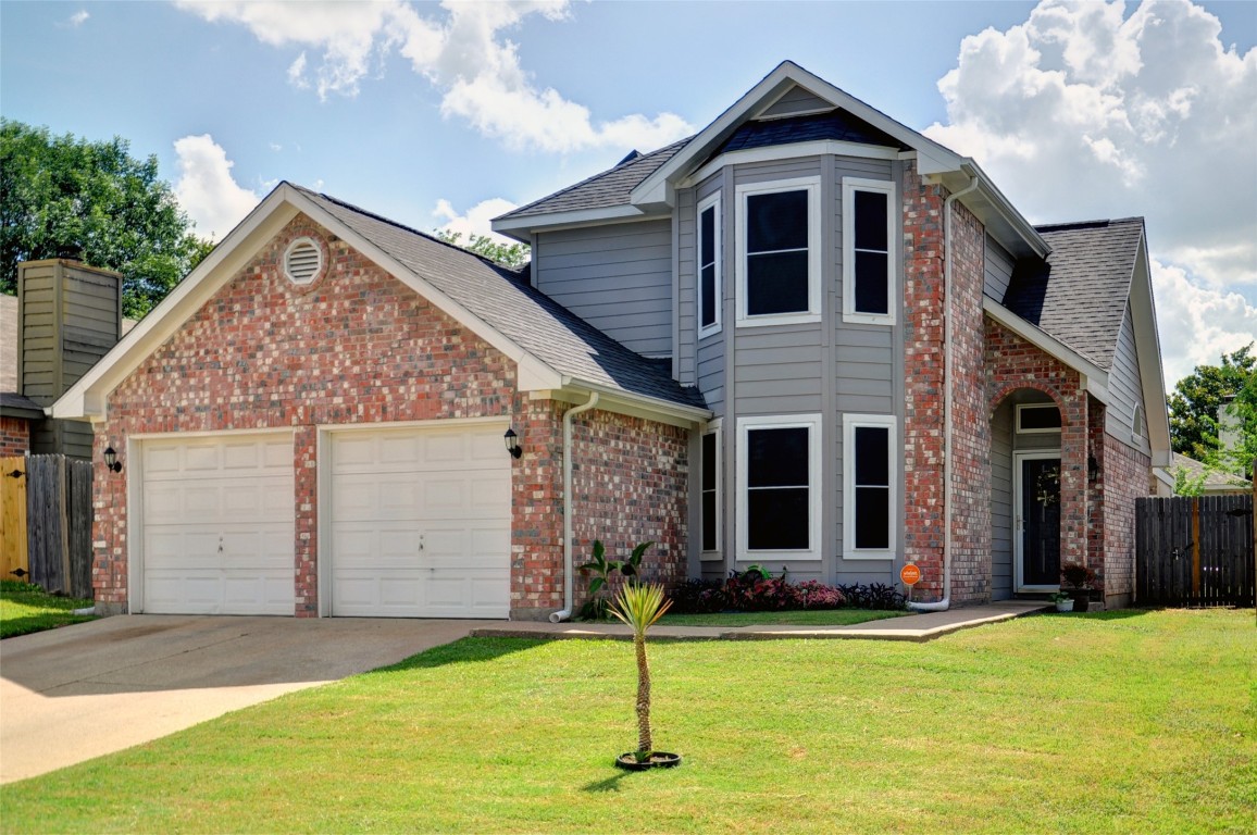 8416 Cloverglen Lane Fort Worth TX 76123