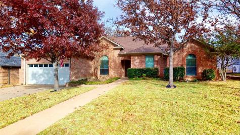 9309 Weeping Willow Drive North Richland Hills TX 76182