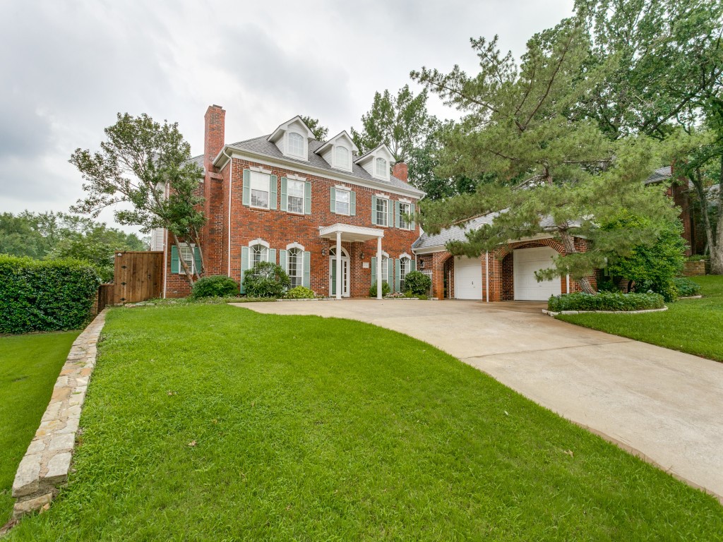 3049 High Ridge Drive Grapevine TX 76051