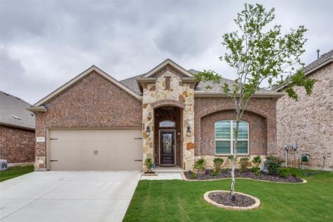 10821 Cobalt Drive Aubrey TX 76227