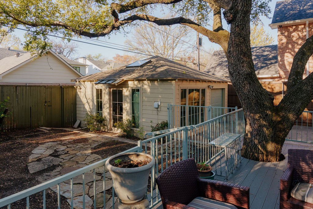 5532 Glenwick Lane Dallas TX 75209